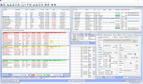 kundenverwaltungsprogramm versicherungsmakler|Maklersoftware .